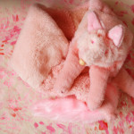 Fantasy Pink Fox